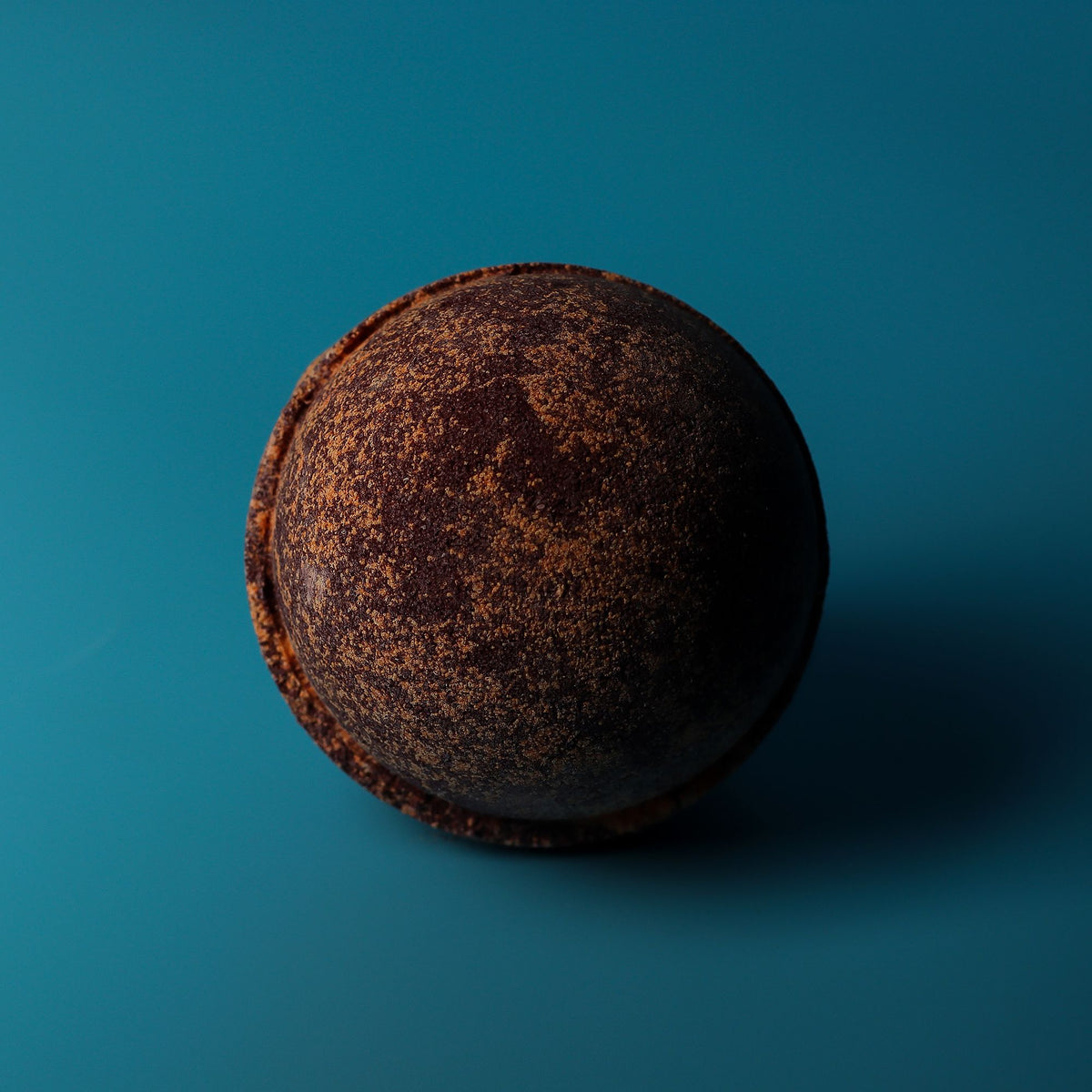 Chocolate & Orange Bath Bombs – Set of 3