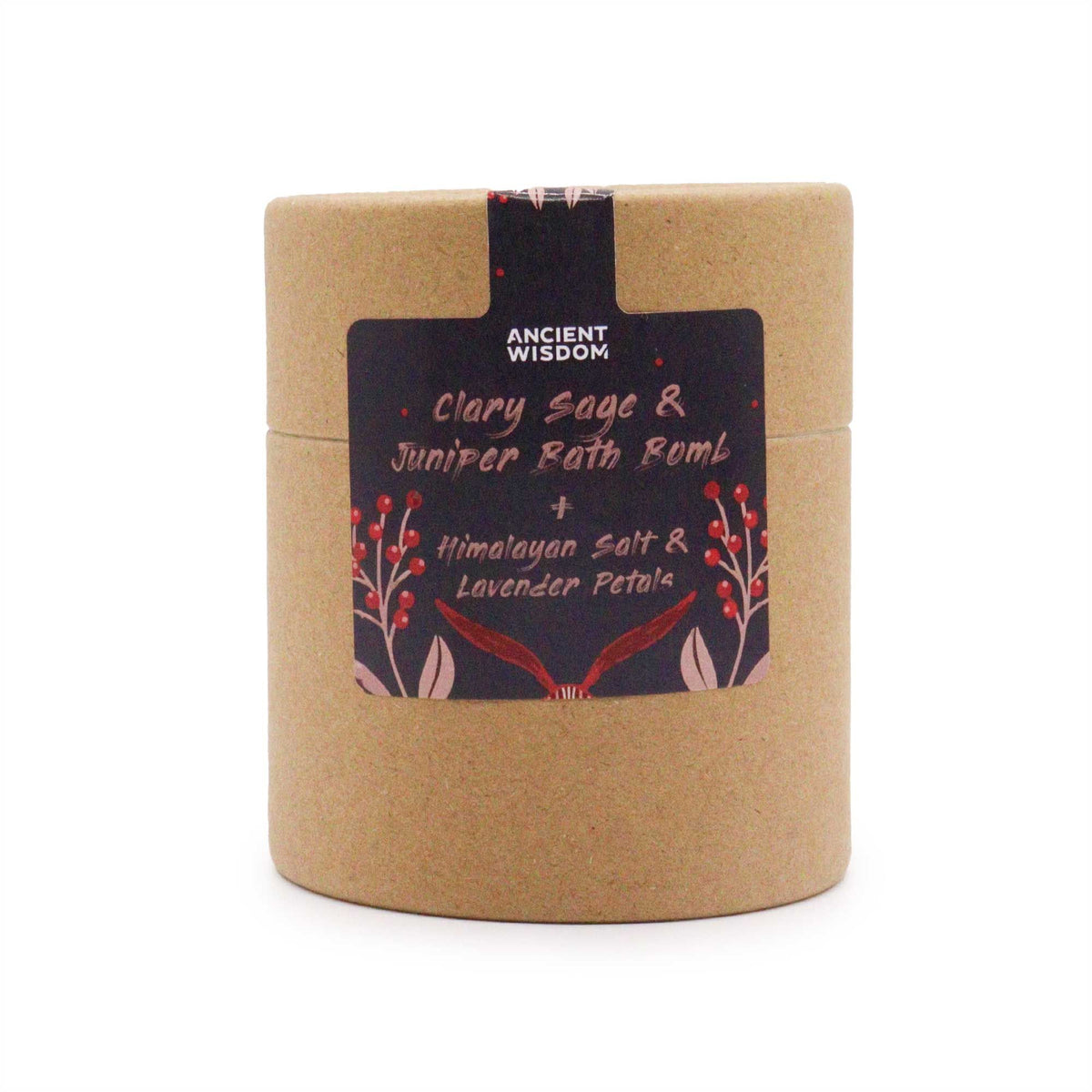 Enchanting Heart Bath Gift Set