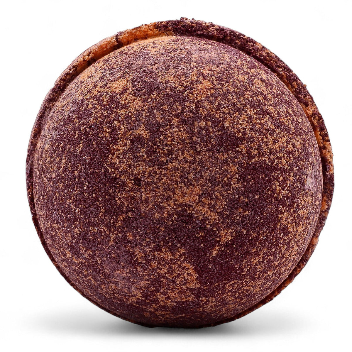 Chocolate & Orange Bath Bombs – Set of 3