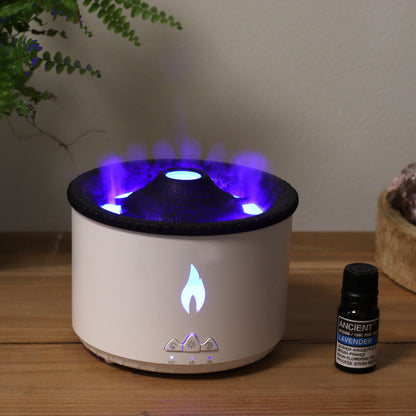 Volcano Effect Aroma Diffuser – 360 ml