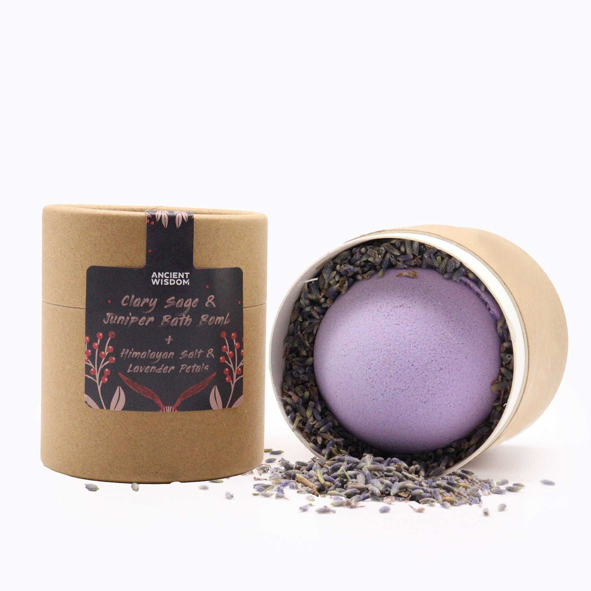 Enchanting Heart Bath Gift Set