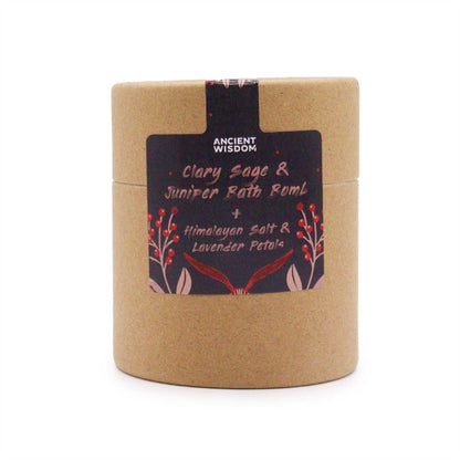 Enchanting Heart Bath Gift Set