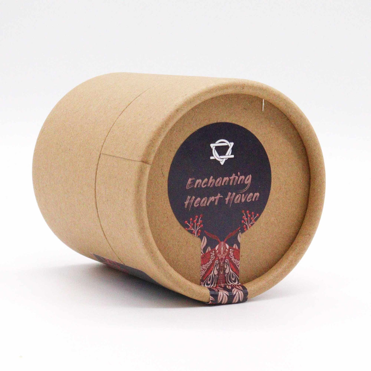 Enchanting Heart Bath Gift Set