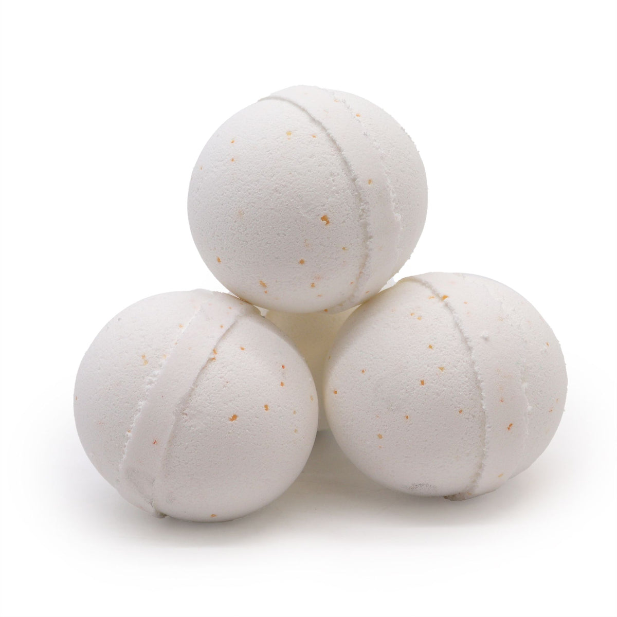 Total Detox Bath Bombs – Set of 3
