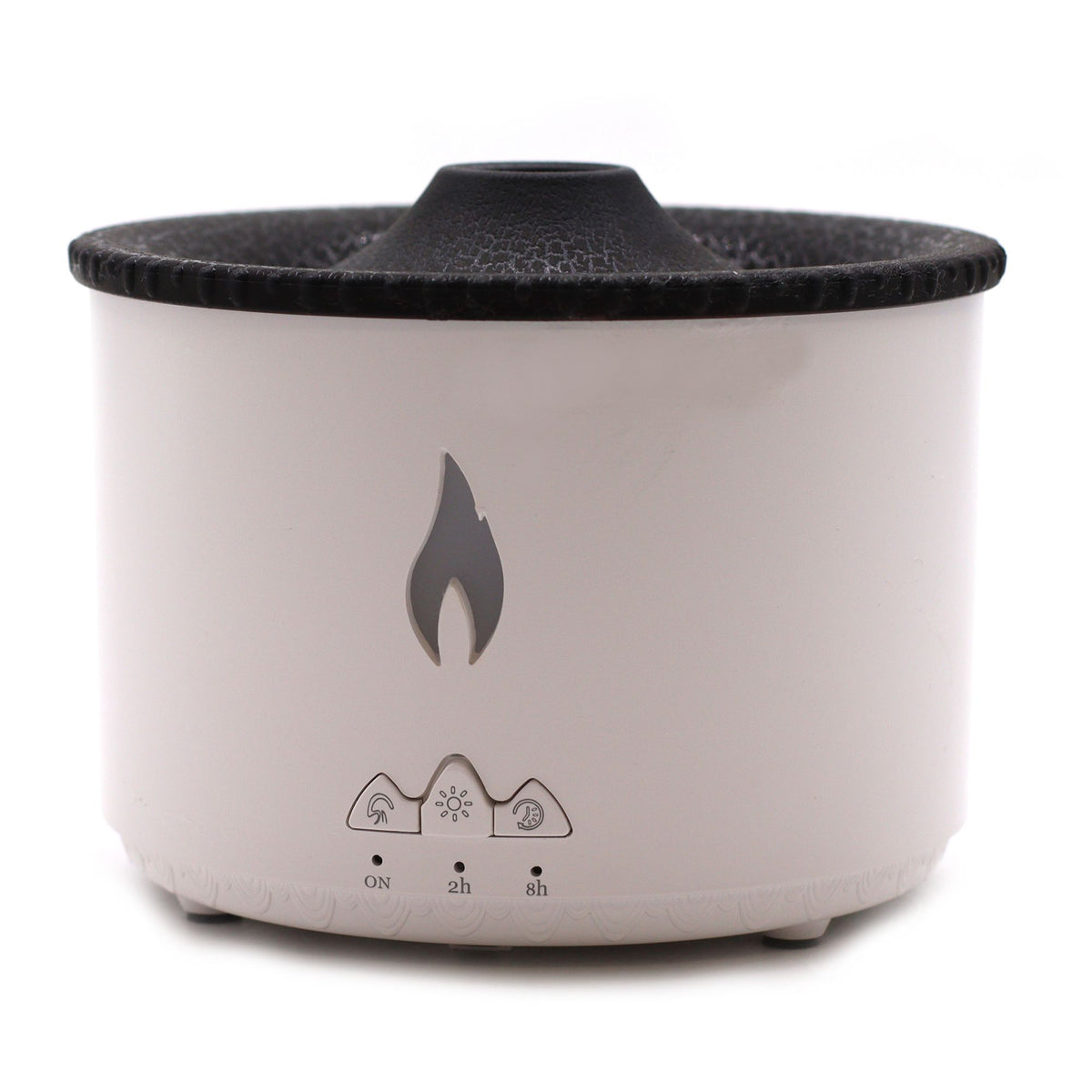Volcano Effect Aroma Diffuser – 360 ml