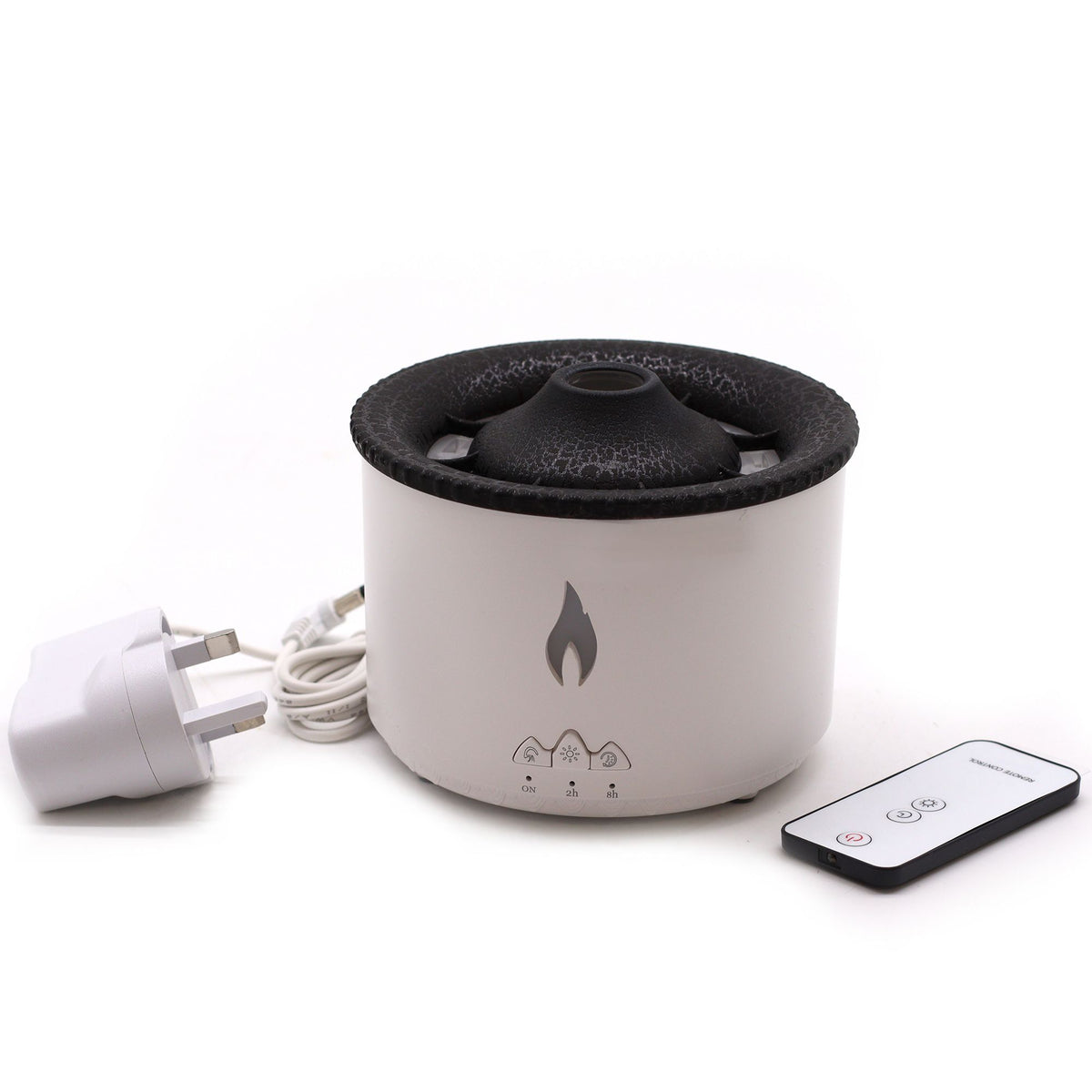 Volcano Effect Aroma Diffuser – 360 ml