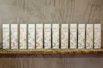 Fresh Citrus Reed Diffuser – 140 ml