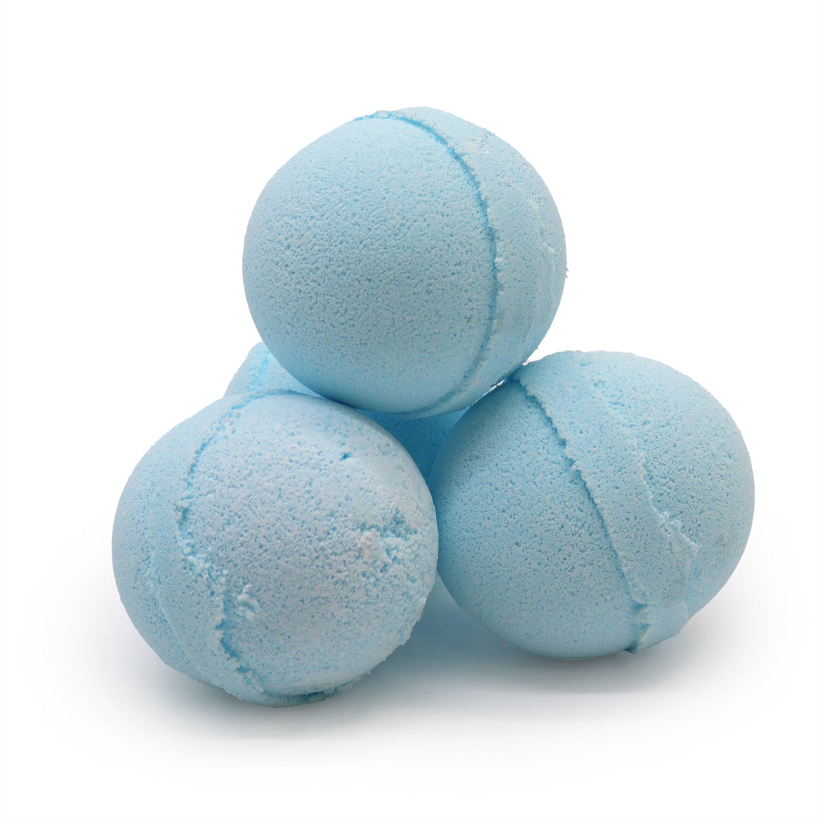 Total Unwind Bath Bombs – Set of 3