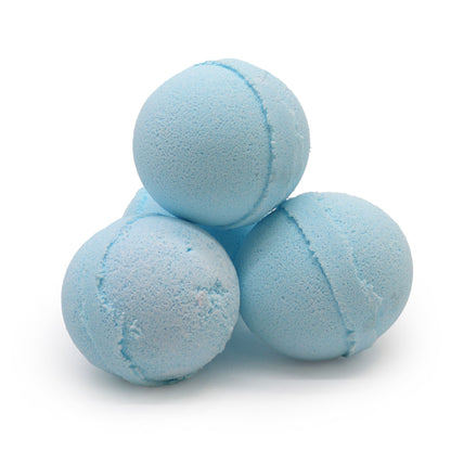 Total Unwind Bath Bombs – Set of 3