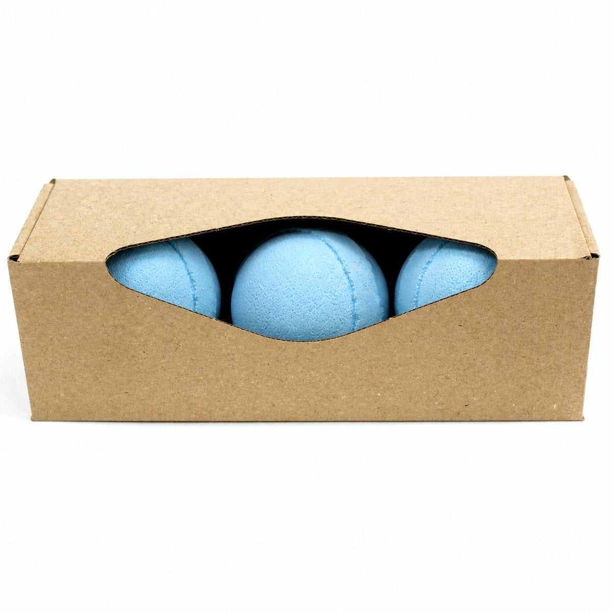 Total Unwind Bath Bombs – Set of 3