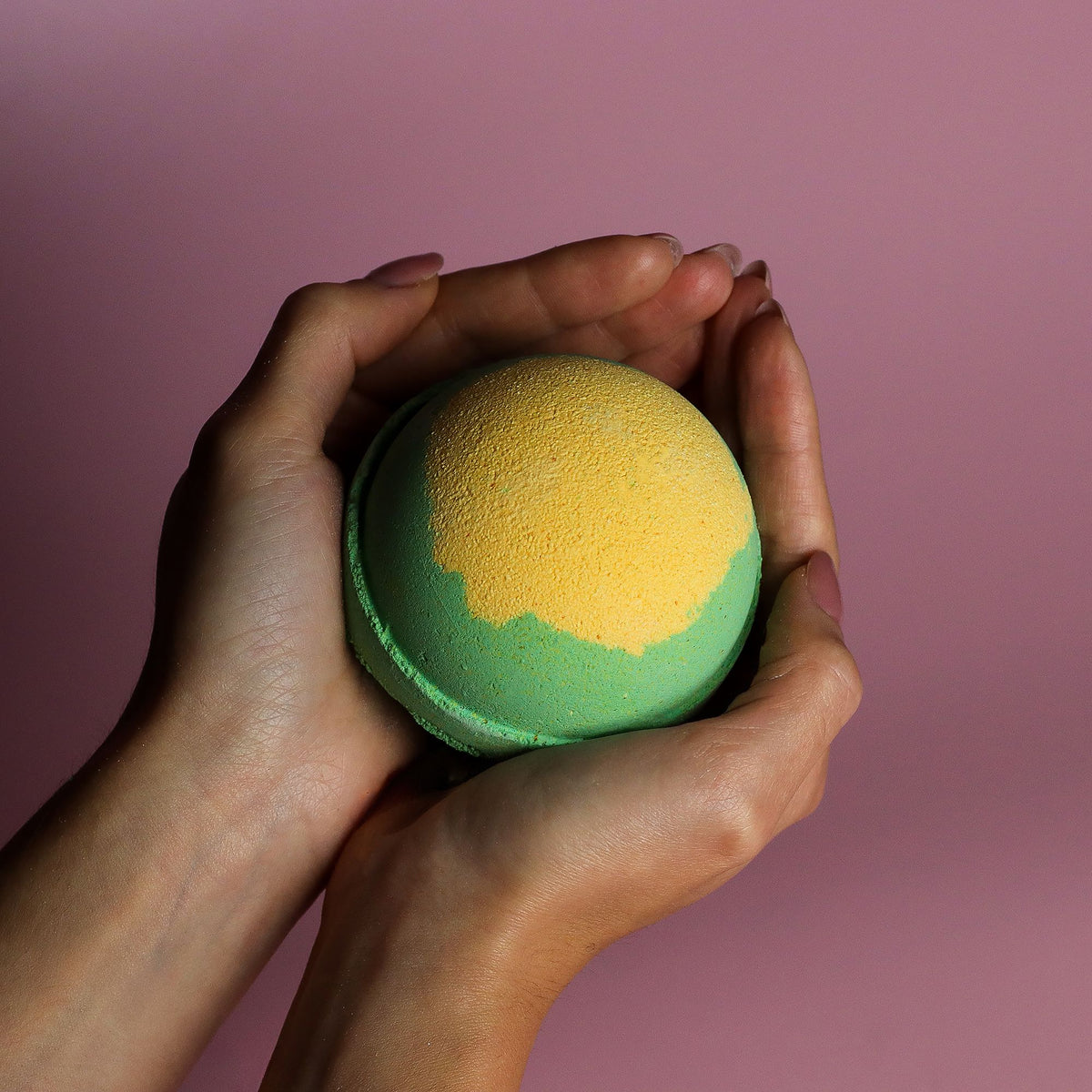 Apple Pie & Custard Bath Bombs – Set of 3