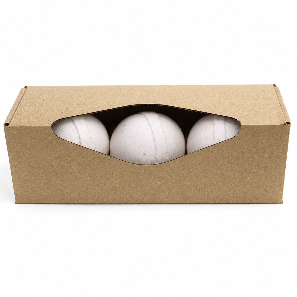 Total Detox Bath Bombs – Set of 3