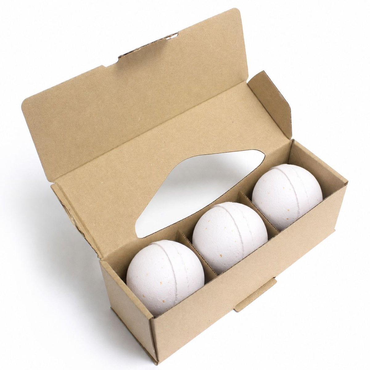 Total Detox Bath Bombs – Set of 3